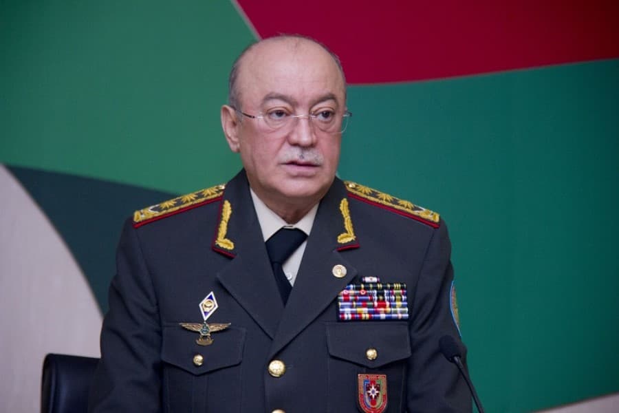 Kəmaləddin Heydərov Naftalan şəhərində vətəndaşları qəbul edəcək