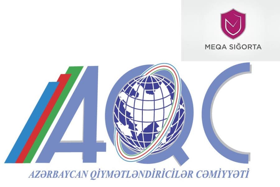Azərbaycan Qiymətləndiricilər Cəmiyyəti ilə “Meqa Sığorta” ASC arasında əməkdaşlıq memorandumu imzalanıb