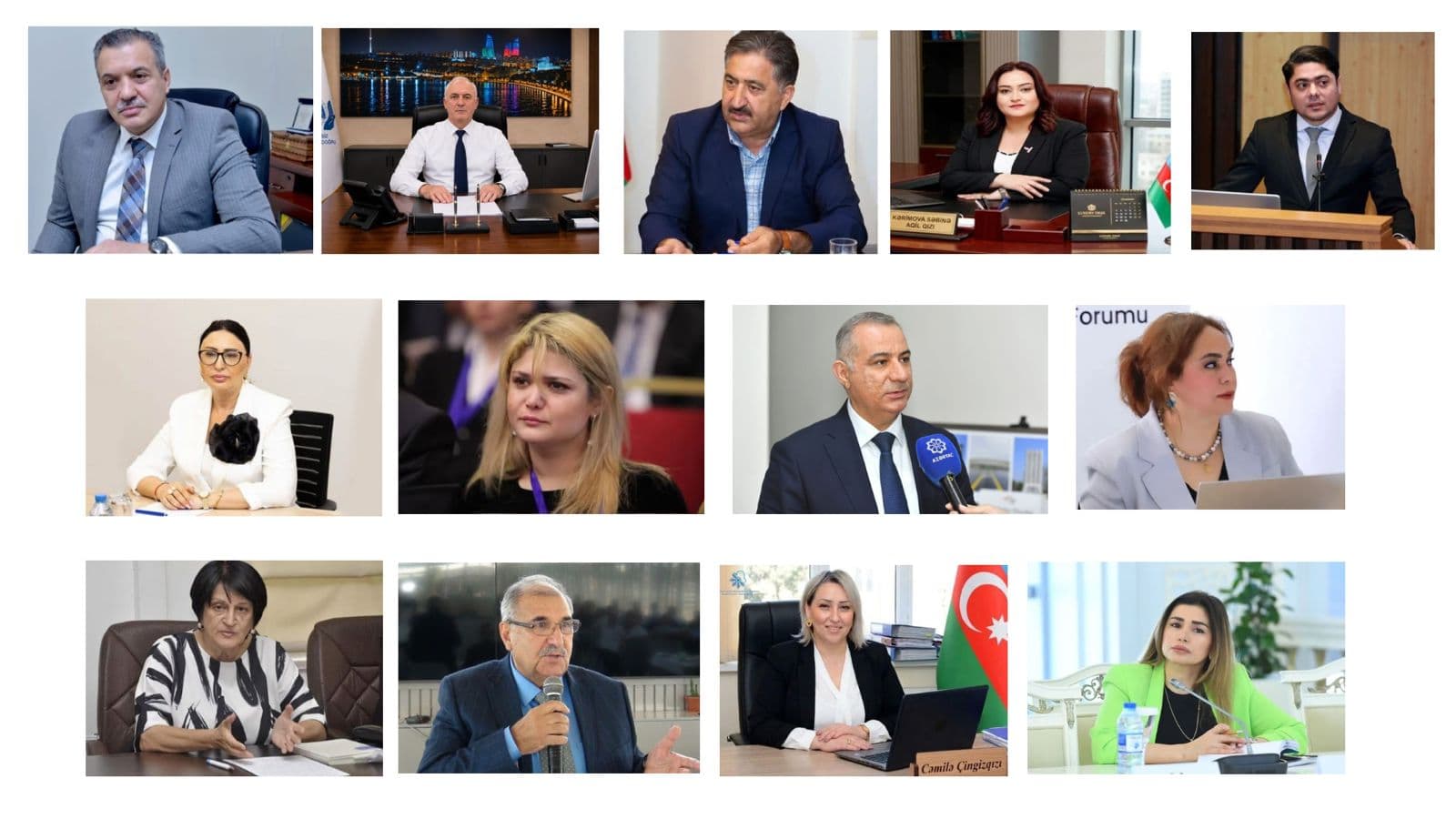 Tibb işçilərinin maaşları artırıldı: QHT rəhbərləri islahatın təsirlərini dəyərləndirdi
