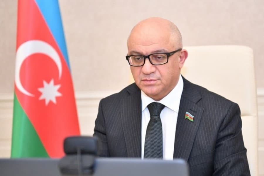 Aprel döyüşləri "mümkün deyil" deyilən reallığı dəyişdi - Sahib Alıyev