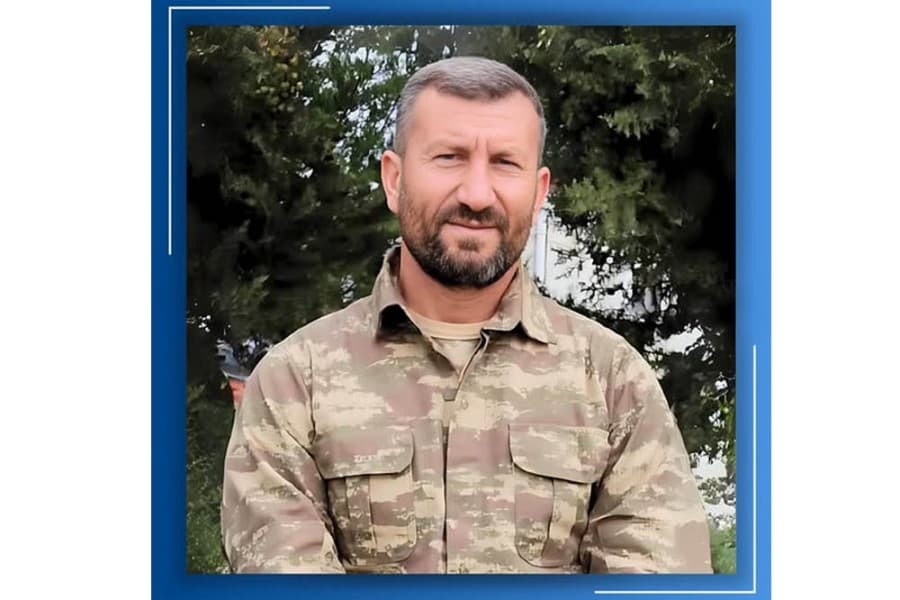 Qəhrəman şəhidimiz Müşviq Abbasovun doğum günüdür