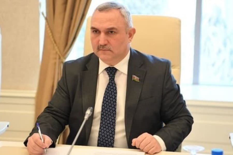Deputat Azər Allahverənov: "Bu amnistiya aktı mahiyyət etibarilə suverenlik sənədidir"
