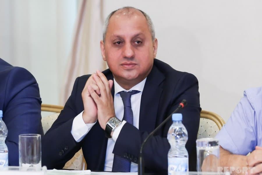 Əliməmməd Nuriyev: “Suverenlik yalnız hüquqi və siyasi kateqoriya deyil, həm də xalqın milli azadlıq ifadəsidir”