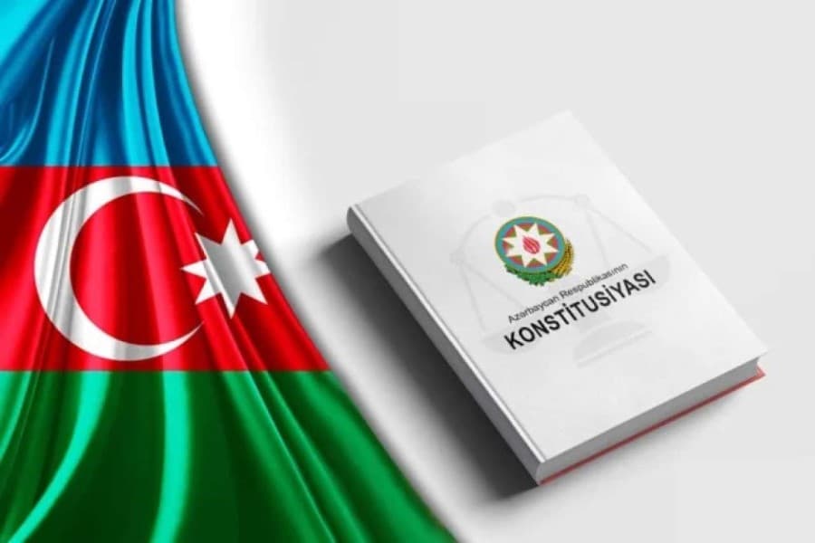 QHT sədri: "Gənc nəsil suverenliyin qorunmasında fəal olmalıdır"