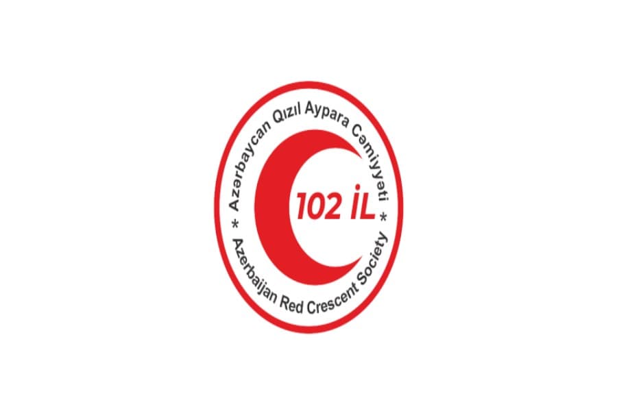 Azərbaycan Qızıl Aypara Cəmiyyətinin yaranmasından 102 il ötür - VİDEO