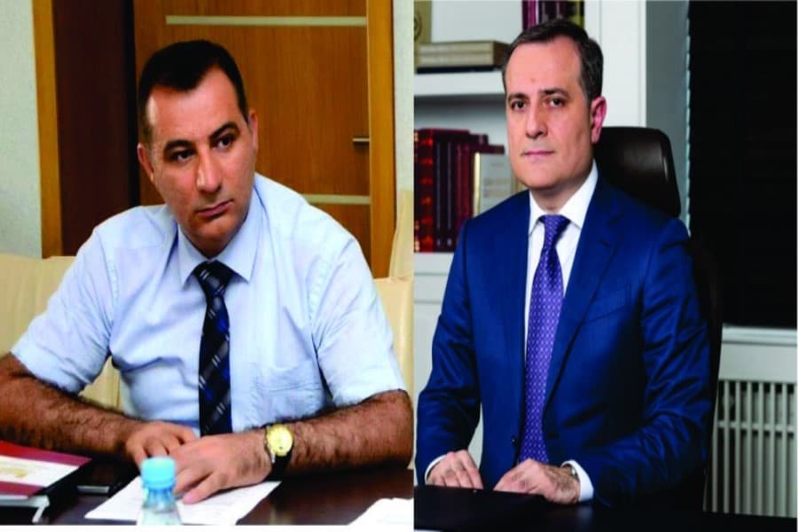Cəsarət Hüseynzadə: Məqsəd süni şəkildə QHT-ləri bu prosesdən kənarlaşdırmaqdır