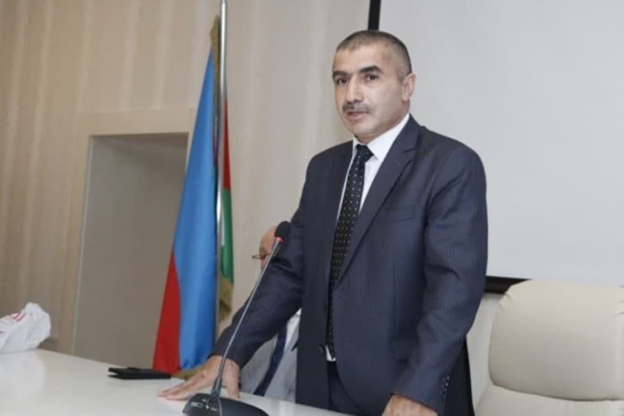 "Qondarma erməni soyqırımını yenidən gündəmə gətirmək cəhdi ədalətsiz yanaşmadır" - Əkrəm Bəydəmirli