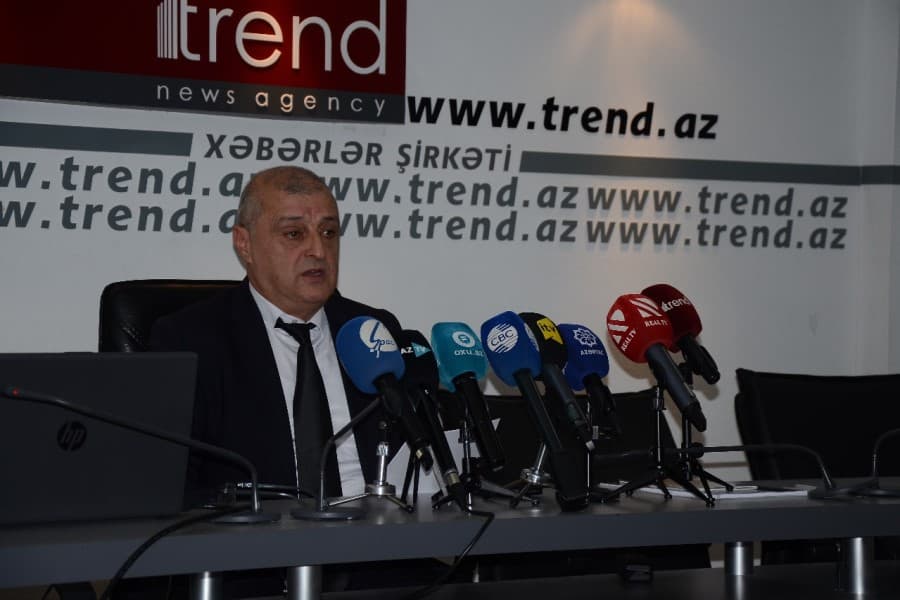 Kasetli sursatların yaratdığı faciə: QHT sədri yeni statistikanı açıqlayıb - FOTOLAR