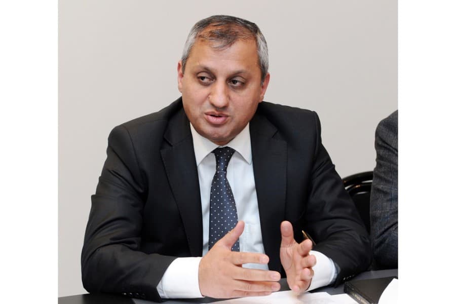 Soyuq fevral gecəsində yalnız bədənlər yox, ədalət də donduruldu - Əliməmməd Nuriyev