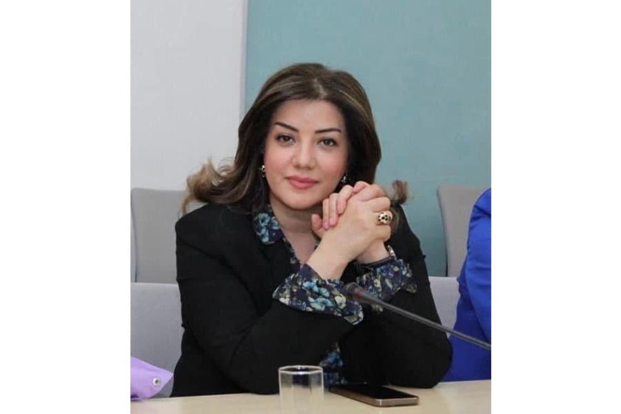 Mətanət Ağamirli: “Elm bərabərliklə güclənir, qızların elmdə yolu açılmalıdır”