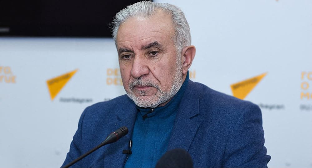 Eyyub Hüseynov: “Tələb varsa, təklif də mütləq olacaq”