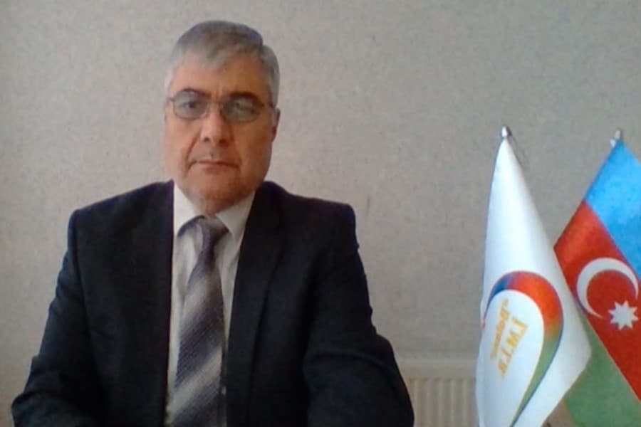 QHT “Şəki-Zaqatala regionunda meşə arıçılığının inkişafına dəstək” layihəsinin icrasına başladı