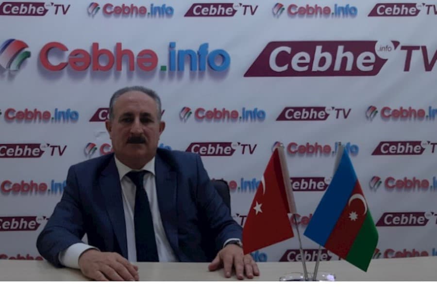Baş redaktor: "Media savadlılğı olmadan hər kəs kibercinəyatkarlığın qurbanına çevrilə bilər"