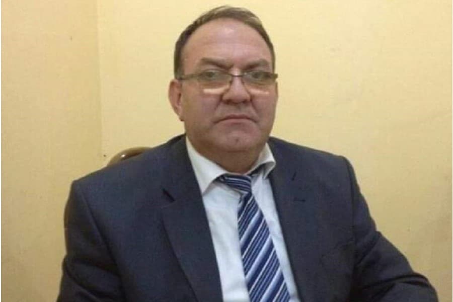 QHT sədri vəfat edib
