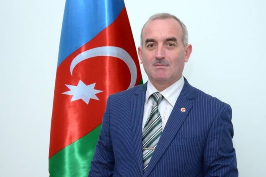 Hüquqşünasdan Ankara Bələdiyyəsinə MÜRACİƏT: Ədaləti bərpa edin!