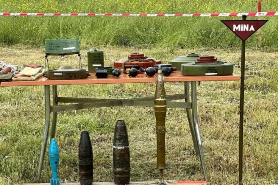 33 illik araşdırma Azərbaycandakı real mənzərəni üzə çıxardı - AÇIQLAMA