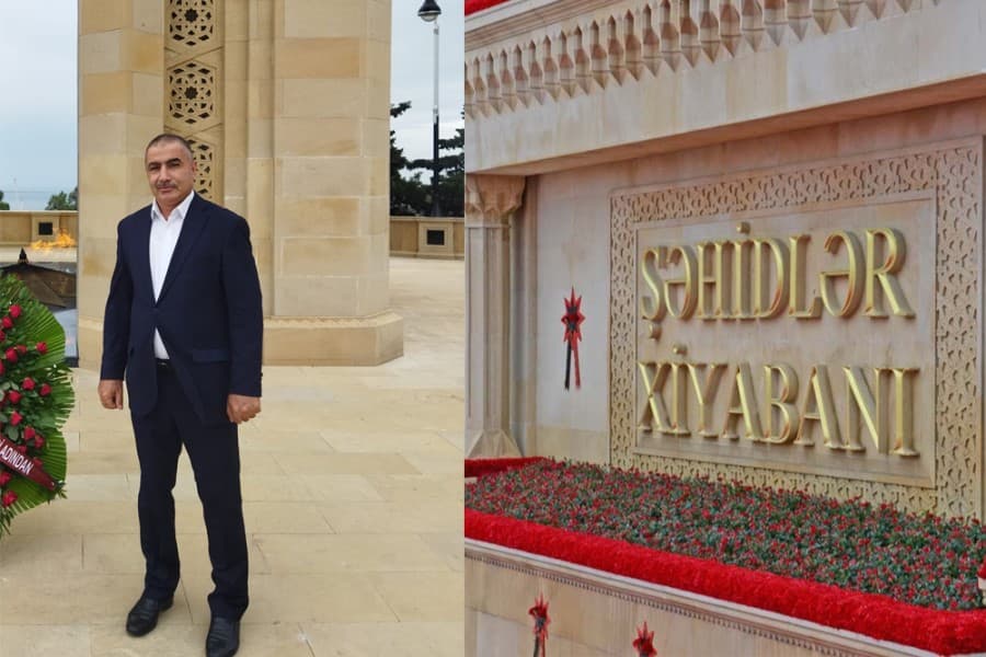 SSRİ-nin cinayətləri onun çöküşünü sürətləndirdi - FOTO