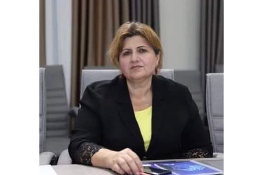 QHT sədrinə ağır itki üz verib