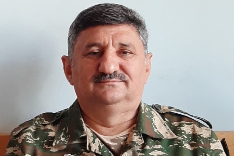 “Xüsusi təyinatlılar xalqımızın qürur və fəxr yeridir” - Rey Kərimoğlu