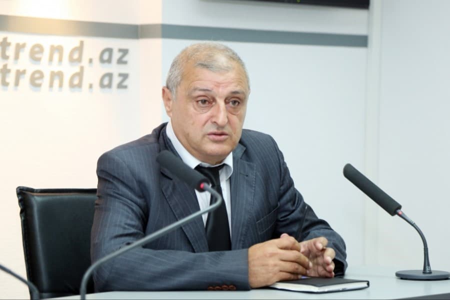 "2026-cı ilin sonuna kimi 280 min hektar ərazinin minalardan tam təmizlənməsi planlaşdırılır" - QHT sədrindən AÇIQLAMA