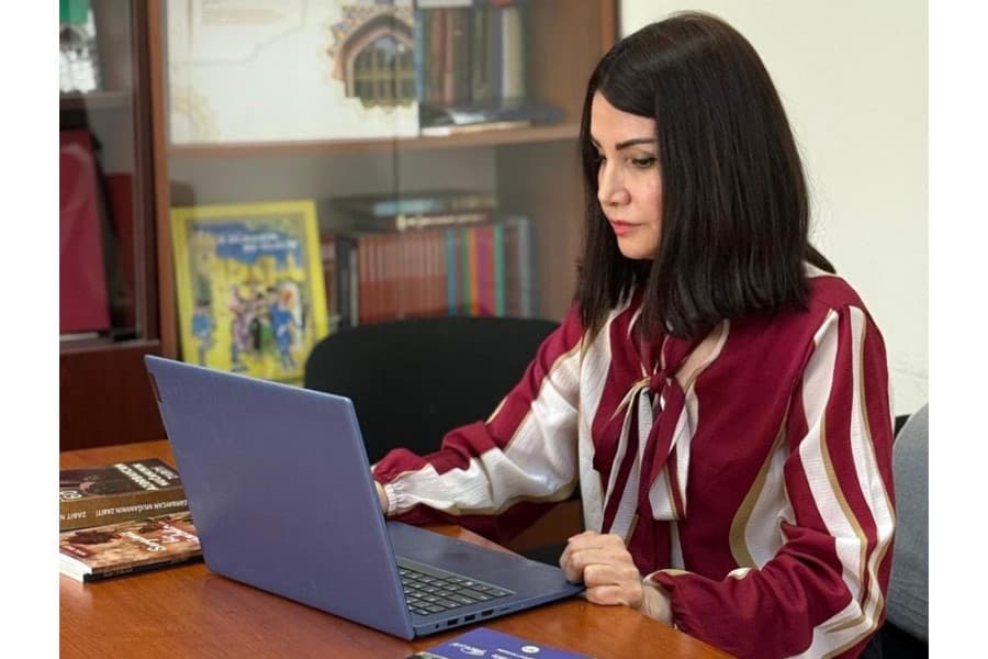 "Qərbi Azərbaycan Araşdırmalar Mərkəzi həqiqətləri üzə çıxarır" – QHT sədri