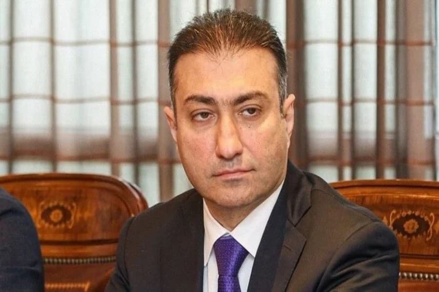 "Anar Bayramov hansı həkimlərin nə işlə məşğul olduğunu yaxşı bilir"- Emin Həsənli