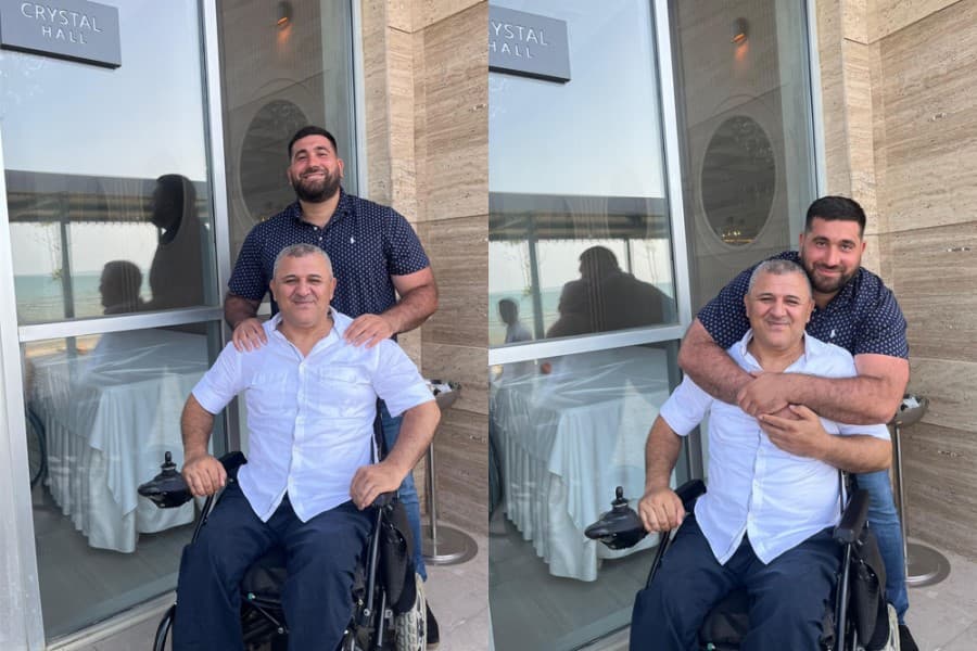 Nə qızıldır, nə briliant… Xəzinənin özü budur