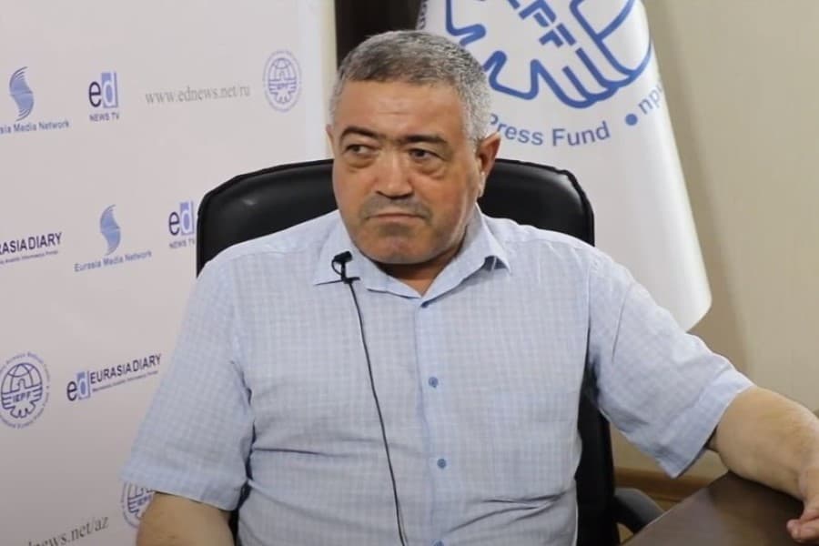 Azərbaycan və Səudiyyə Ərəbistanı arasında ticarət dövriyyəsi artıb