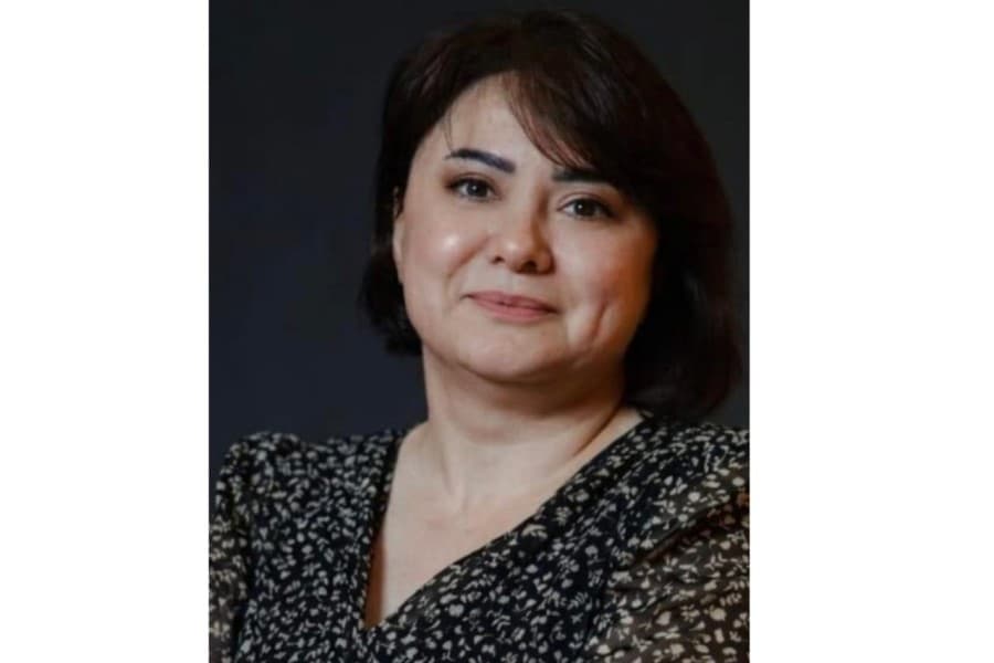 “Ekoloji problemlərin həllində vətəndaş cəmiyyətinin iştirakı vacibdir” - Aynurə Miriyeva