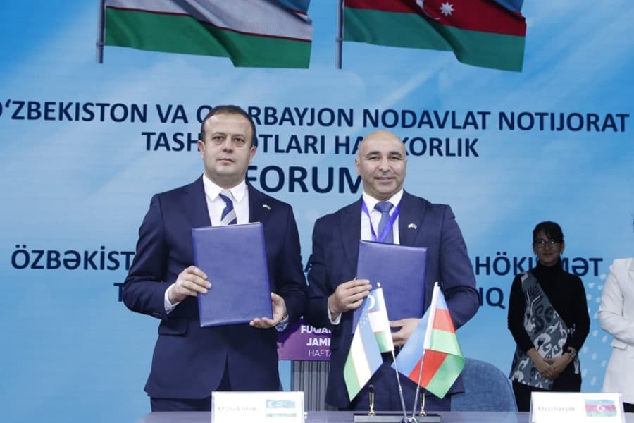 Azərbaycan türk dövlətlərinin QHT sektorunun inteqrasiyasında liderlik nümayiş etdirir- FOTOLAR