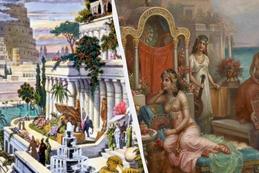 Alimlər hələ də qədim dünyanın yeddi möcüzəsindən birini tapa bilmirlər
