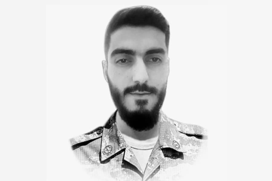 Bu gün şəhid Sabir İsmayılovun doğum günüdür