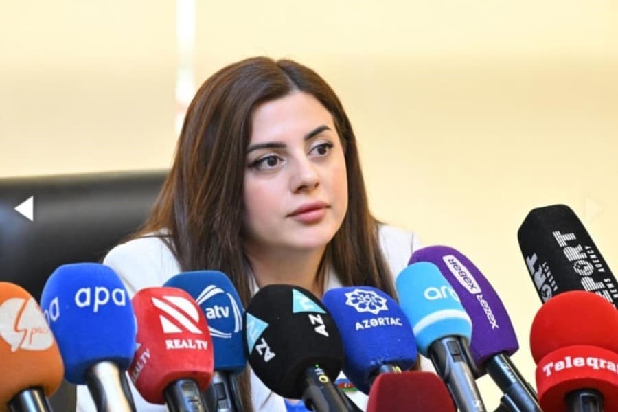 Deputat: “Azərbaycan-Vyetnam münasibətləri strateji tərəfdaşlıq mərhələsinə qədəm qoyur”