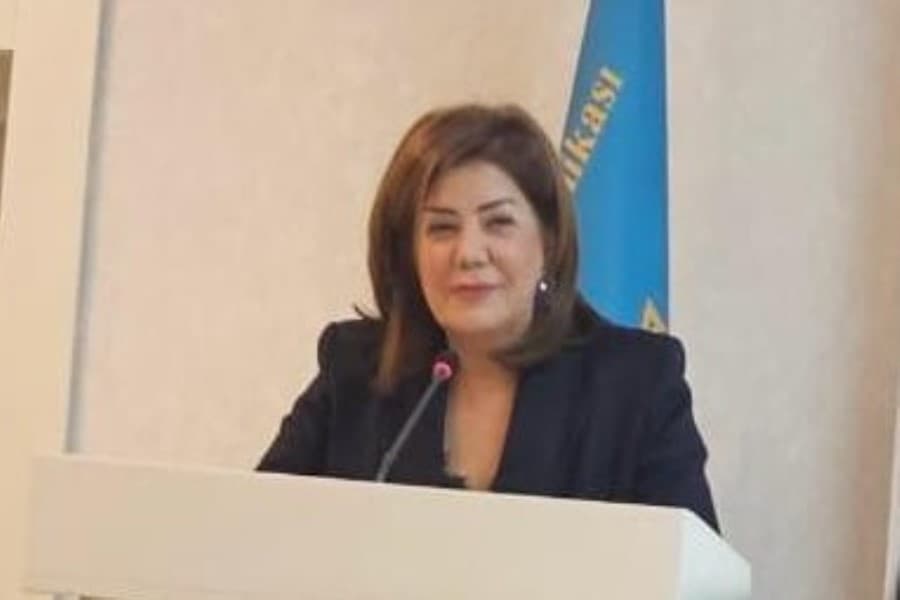 Mətanət Ağamirli: “Zəfər Günü – milli ləyaqətin bərpası və birliyimizin simvoludur”