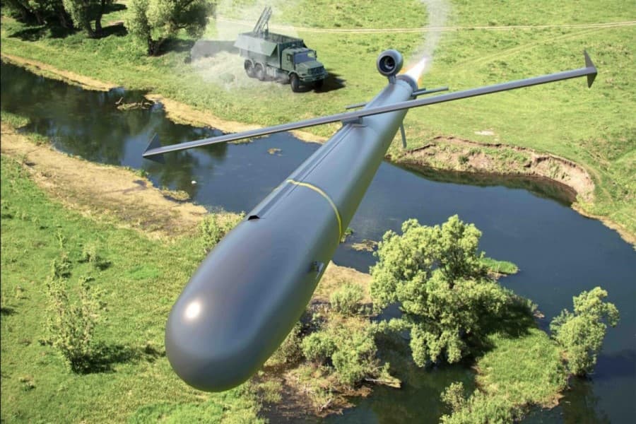 Avropa 500 km mənzilli ucuz kruiz raketi hazırlayacaq