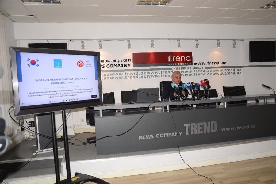 “Mina qurbanları üçün yeni iqtisadi dəstək layihəsinə start verildi” – QHT sədri açıqladı