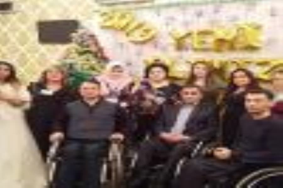 ƏSMİD İctimai Bİrliyi 2 yaşını qeyd etdi