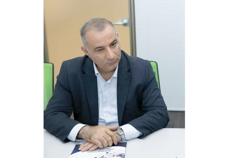 “Milli Observatoriya sosial islahatların davamlı icrası üçün nəzəri baza rolunu oynayır” - Cəsarət Hüseynzadə/ FOTOLAR