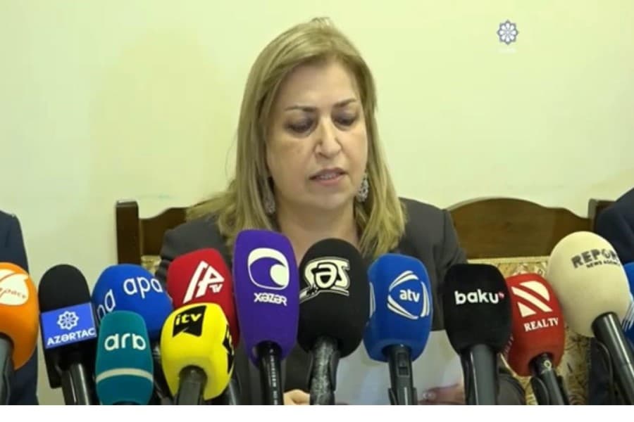 Xatirə Vəliyeva: “Qarabağın dirçəlişi – yeni həyatın təməlidir”