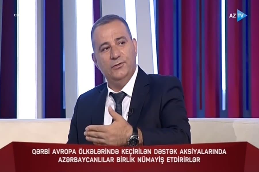 AZTV-nin "Çıxışa doğru" proqramında informasiya müharibəsində real vəziyyət müzakirə edildi
