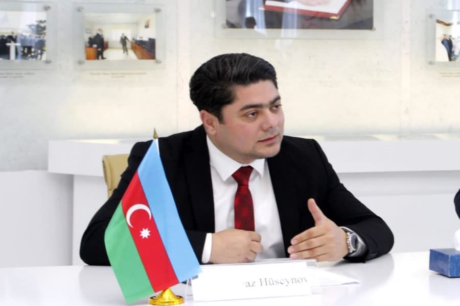 Yeni icraçı direktor təyinatı səhiyyə islahatlarına təkan verəcək - ŞƏRH