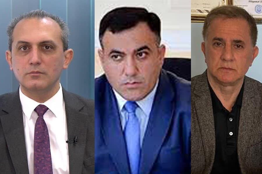 QHT rəhbərləri İranın terror və təxribat xarakterli addımlarını qətiyyətlə pislədilər