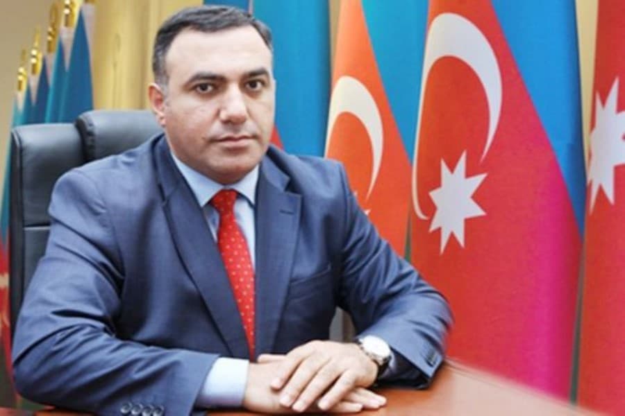 Emin Həsənli: XTQ Azərbaycanın hərbi gücünün ən peşəkar və həlledici qüvvələrindəndir