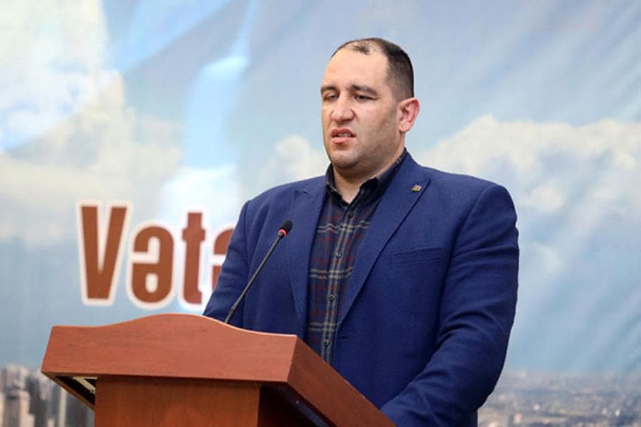 İlham Zəkiyev: Saxta yolla əlillik alanlara münasibətim çox pisdir