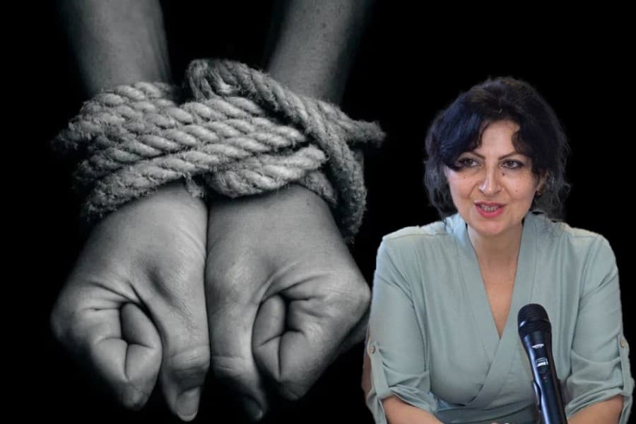 İnsan alverinin qarşısını almağın yolu: QHT sədri nə təklif edir?