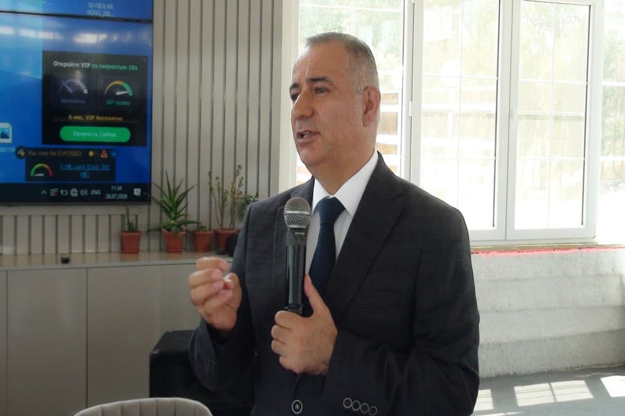 Cəsarət Hüseynzadə: “Bəzi yas mərasimləri sanki ziyafət xarakteri alıb”