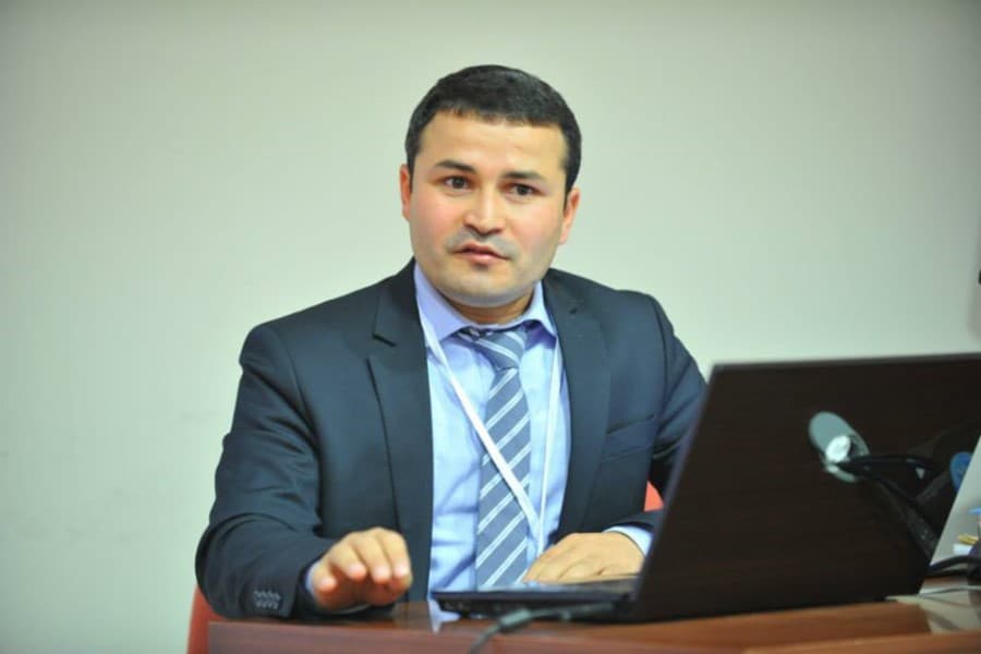 “Böyük Qayıdışda QHT-lər həm müəllim, həm də bələdçi rolunu oynayır” - Fariz Xəlilli