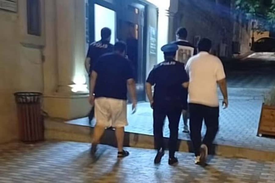 QHT sədri şəhid ailələrinə hörmətsizlik edən şəxslərlə bağlı açıqlama verdi