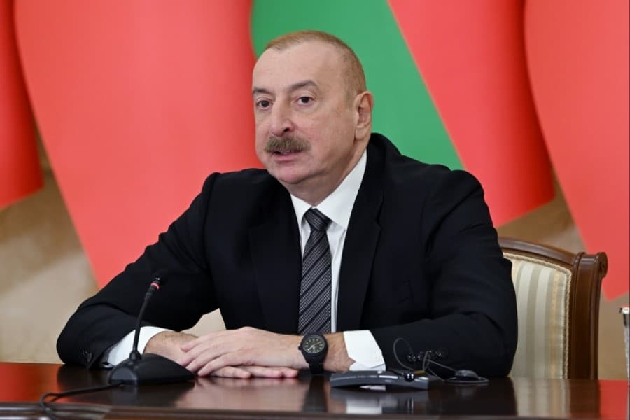Prezident İlham Əliyev: Zəfərdən sülhə aparan unikal liderlik yolu