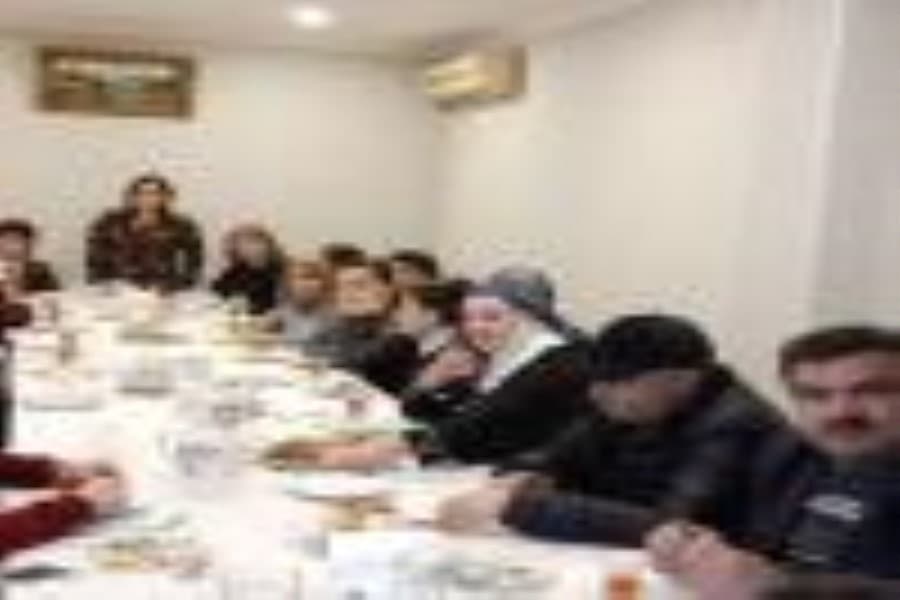 ƏSMİD ictimai birliyi "Qadınlar Günü"nü qeyd etdi